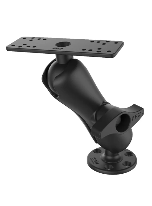 Ram 115 Universal Mount 3 Ram 115 Universal Mount