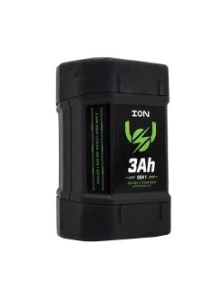 Ion Replacement Battery Gen1