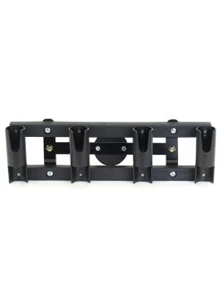Clam ClamLock Rod Holders