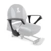Clam Fish Trap Arm Rests