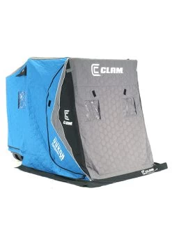 Clam Yukon XT Thermal Series