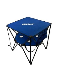 Otter Deluxe Double Decker Table