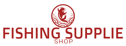 Fishing Supplie Shop