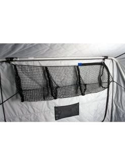 Otter 3 Pocket Cargo Storage Net