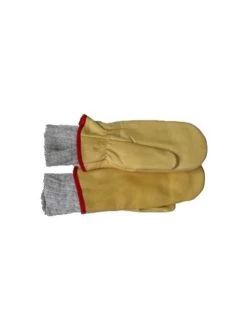 Klondike Youth Chopper