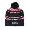 Eskimo Nordic Knit Hat