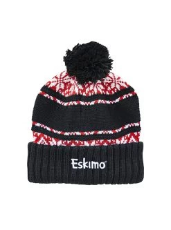 Eskimo Nordic Knit Hat