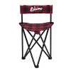 Eskimo XL Plaid Folding Ice Chair -Fishing Supplie Shop 34789 chair web