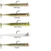 Storm 360GT Searchbait Minnow 2 Storm 360GT Searchbait Minnow -Fishing Supplie Shop 360 search bait family