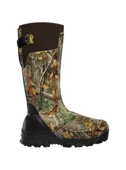 Lacrosse Alphaburly Pro