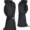 GKS Deerskin Leather Glove 2 GKS Deerskin Leather Glove -Fishing Supplie Shop 50 WP 300