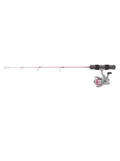 Clam Dave Genz Lady Ice Buster Combo 24″ M