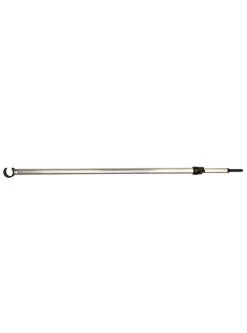 Otter Adjustable Back Wind Support Pole