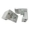 Traxstech Alumacraft Track Brackets (ACB-250) -Fishing Supplie Shop Alumacraft Track Brackets