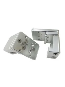 Traxstech Alumacraft Track Brackets (ACB-250)