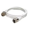 Seachoice Antenna Extension Cable -Fishing Supplie Shop Antenna Extension Cable