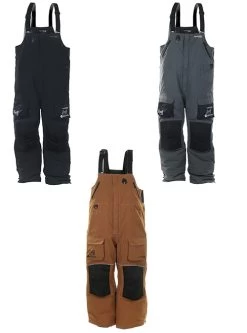 Clam Ascent Float Bib