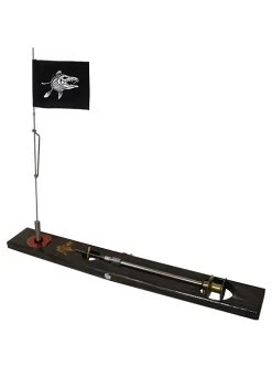 Beaver Dam Walleye Tip-Up