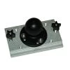 Traxstech Ball Mount Adapter Plate (A-450) -Fishing Supplie Shop Ball Mount Adapter Plate