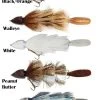 Beaver’s Baits Baby Beaver -Fishing Supplie Shop Beaver Bait XL Family 1
