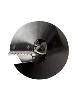 StrikeMaster Chipper Power Auger Replacement Blades