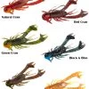 Northland Mimic Minnow Critter Craw 1/8oz -Fishing Supplie Shop Critter Craw Family