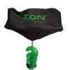 Eskimo Ion Powerhead Cover -Fishing Supplie Shop Eskimo ION Powerhead Cover