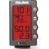 Fish Hawk Bluetooth Display With Mount -Fishing Supplie Shop FH bluetooth display