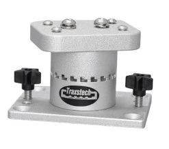 Traxstech Fish Hawk Electronics Mount (Part #ECMFH-LT-200)
