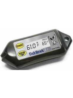 Fish Hawk TD Temp & Depth Sensor