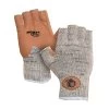 Fish Monkey Wolly Half Finger Glove