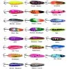 Flashback Trolling Spoons Classic Colors -Fishing Supplie Shop Flashback Trolling Spoons Family