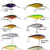 Berkley Flicker Shad -Fishing Supplie Shop Flicker Shad Family