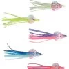 P-Line Geisha Squid -Fishing Supplie Shop Geisha Squid Family