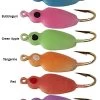 Custom Jigs & Spins Mega Glow Demon Jig -Fishing Supplie Shop Glow Demon Jigs Family 2021 web