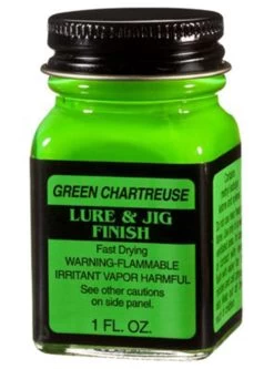 Component System Jig Paint