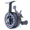 Clam Gravity Inline Ice Reel