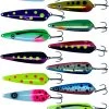 Creative Touch Great Lake Jewels Trolling Spoons