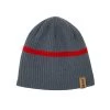 Eskimo Gray Ribbed Beanie