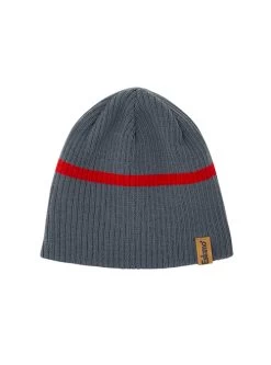 Eskimo Gray Ribbed Beanie