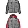 Striker Ice Hardwater Jacket 1 Striker Ice Hardwater Jacket -Fishing Supplie Shop HardwaterJacketfamily