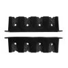 Berkley 4-Place Horizontal Rod Rack HR4