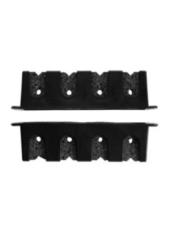 Berkley 4-Place Horizontal Rod Rack HR4