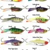 Acme Hyper-Rattle -Fishing Supplie Shop Hyper Glide Family 2021 web
