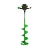 ION Alpha Steel Electric Auger -Fishing Supplie Shop IonAlphaSteel 59200 web