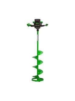 ION Alpha Steel Electric Auger