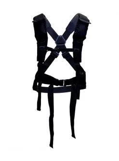 Shappell Sled Harness