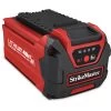 Strikemaster 40V Lithium Replacement Battery -Fishing Supplie Shop LFV B Lithium 40v 5amp battery web