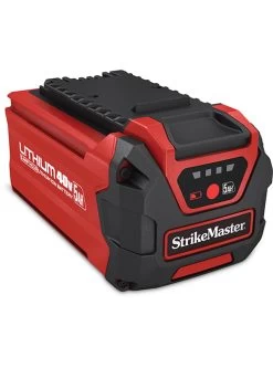 Strikemaster 40V Lithium Replacement Battery