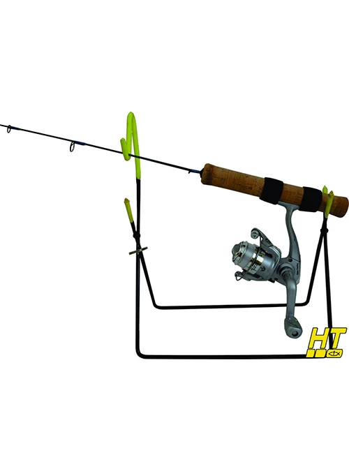 HT Lift N’ Hook Rod Holder 3 HT Lift N’ Hook Rod Holder